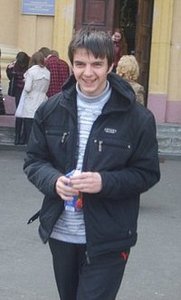 Oleksiy