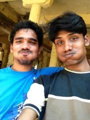 Dinesh