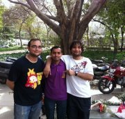 Siddarth