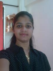 Harshali
