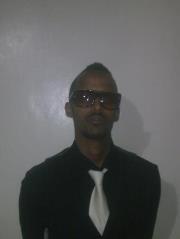 Abdirahman