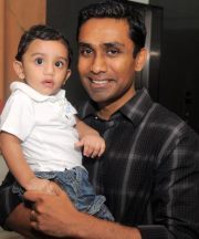Sudhesh