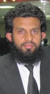 Fahad Nawaz