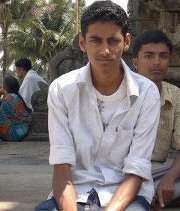 Divakar