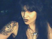 Winterfyllith Tyrsdottir