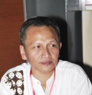 Arif Setiawan