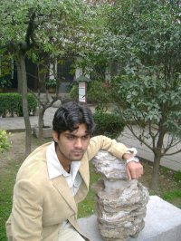 Muhammad
