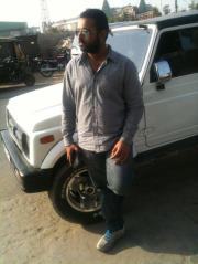 Vicky