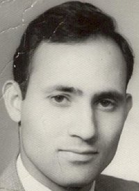 Irfan Ali