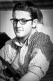 Ahmed