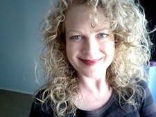 Laurie Parres