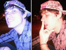 Justin Baugh