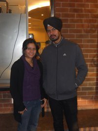 Khushdeep