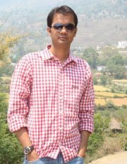 Shashank