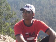 Sandeepkumar