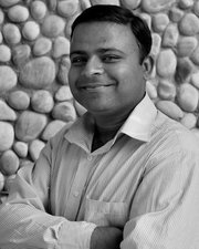 Dhirendra Pratap