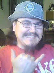 Darrell