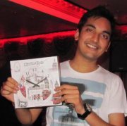 Deepesh