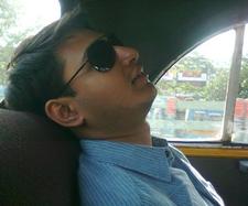 Adhip Ghoshal