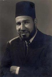 محمد عرفات