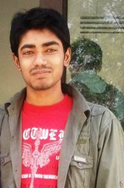 Pankaj
