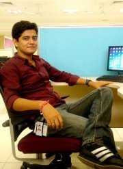Devkinandan