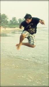 Saurabh