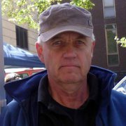 Steve Isham