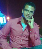 Ahmed
