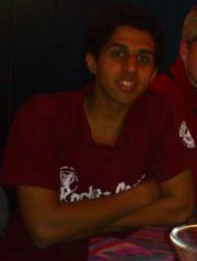 Sohaib