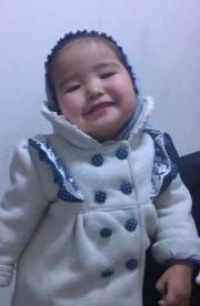 Нарангэрэл