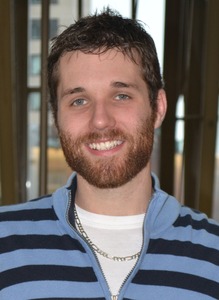Mike Sampson