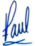 Paul