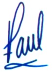 Paul