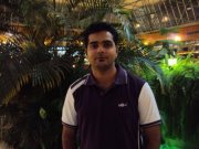Rakesh