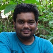 Srinivas