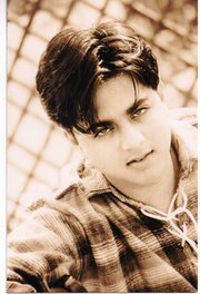 Ajay