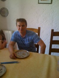 David
