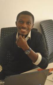 Folu Adeyeye