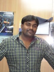 Santhosh
