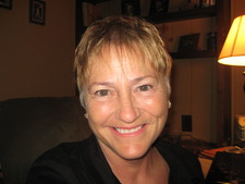 Chris Kvalheim