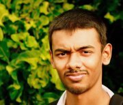 Harshal