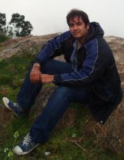 Siddharth