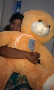 Brindha Ravichandran