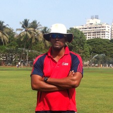 Umesh Patwal