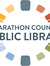 Marathon County Public Library