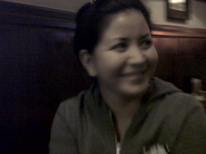 Goodreads profile picture for @mariangel