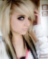 Emo Girl!