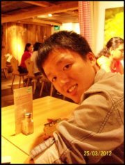 Gregorius Gerry Purnomo