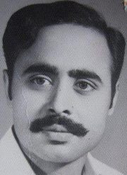 Rana Javaid